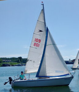 20240713_IMG110135428_R Segelsport im Germersheimer Hafen
