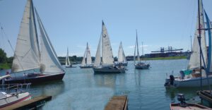 20240713_IMG110148783_02 Segelsport im Hafen Germersheim