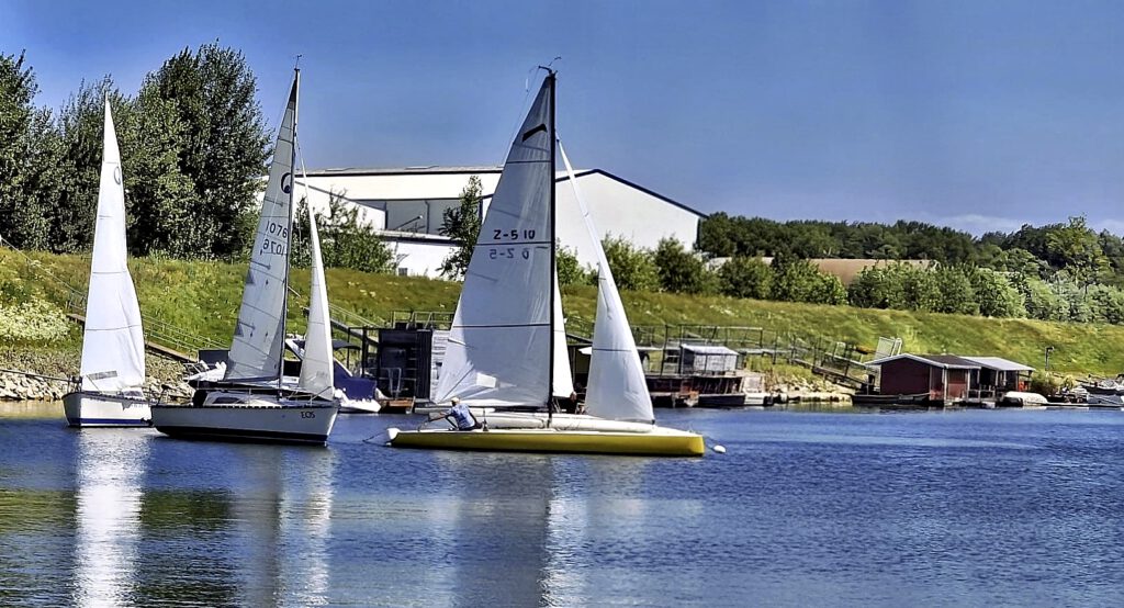 5. Clubregatta 2025
