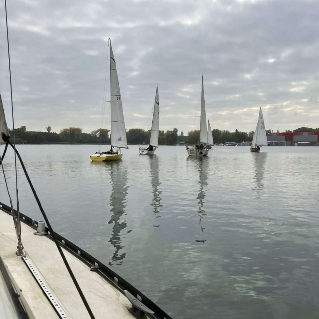 Onboard sight