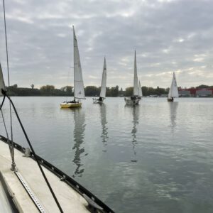 Onboard sight