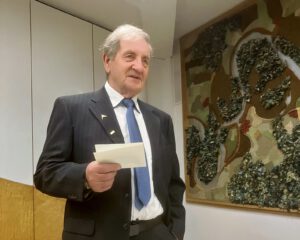 Jahresabschluss 2025