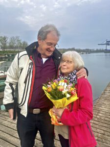 Karl und Heidi Baierl