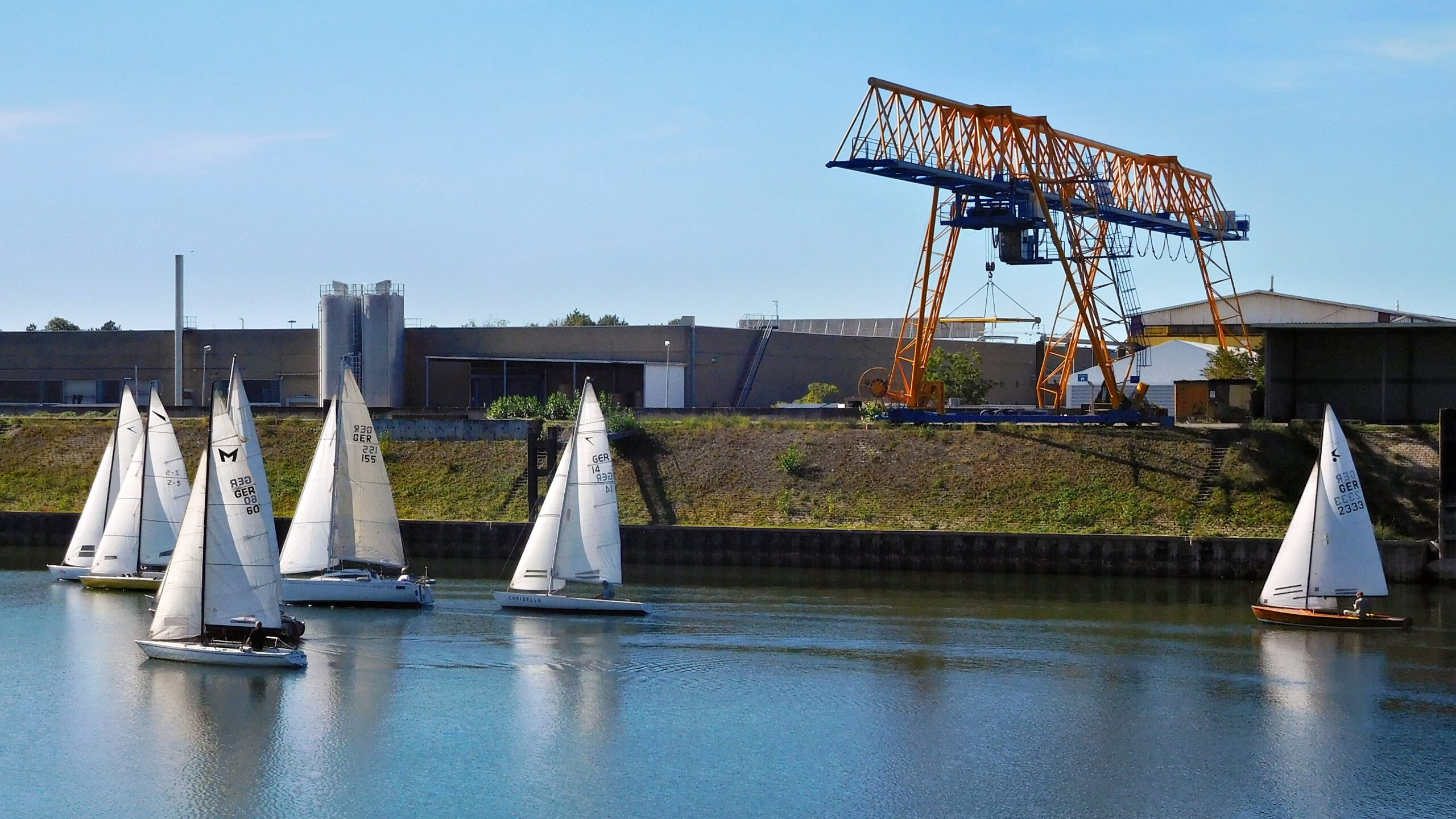 6. Clubregatta 2026
