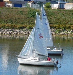 6. Clubregatta 2026