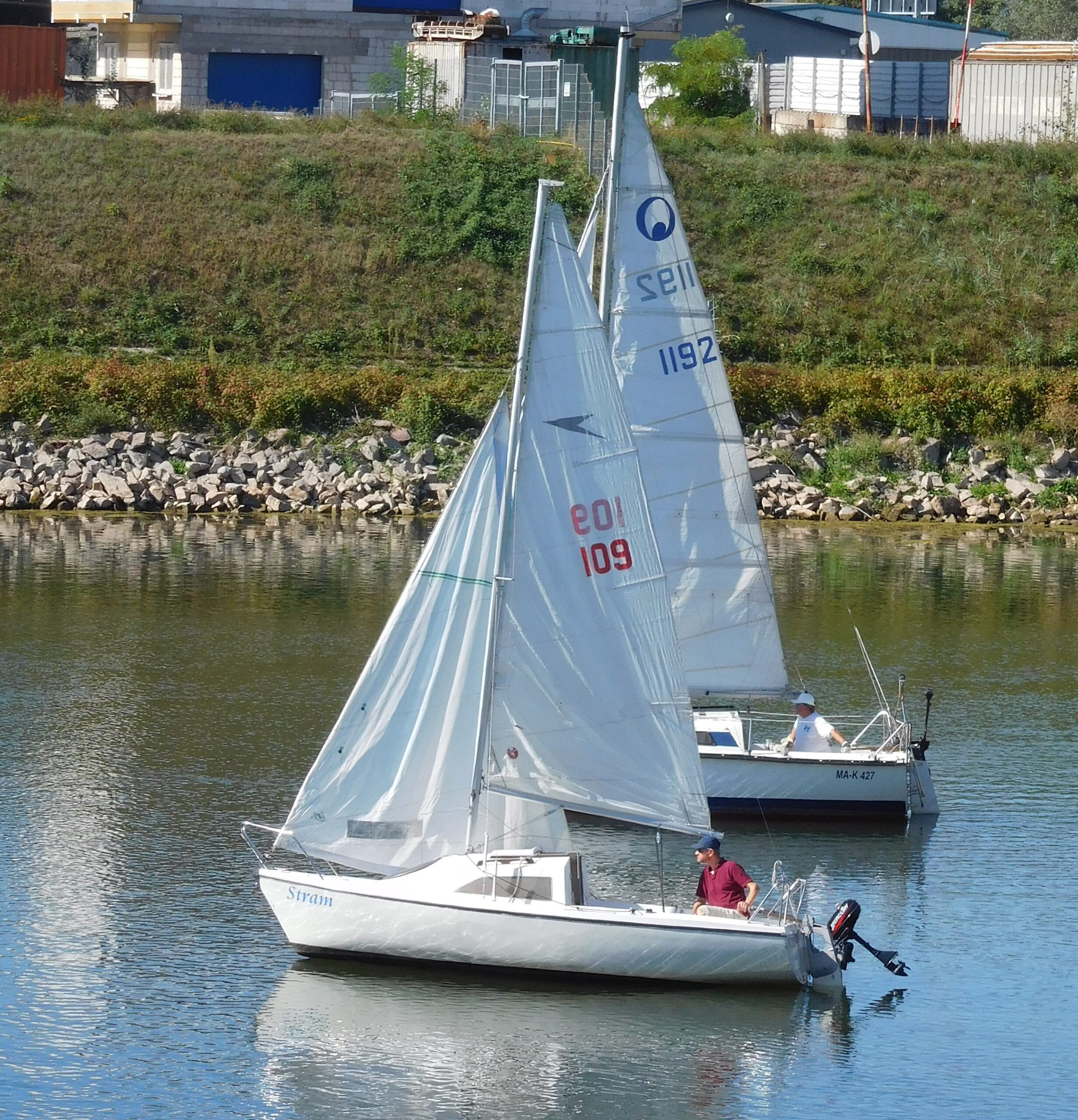 6. Clubregatta 2026