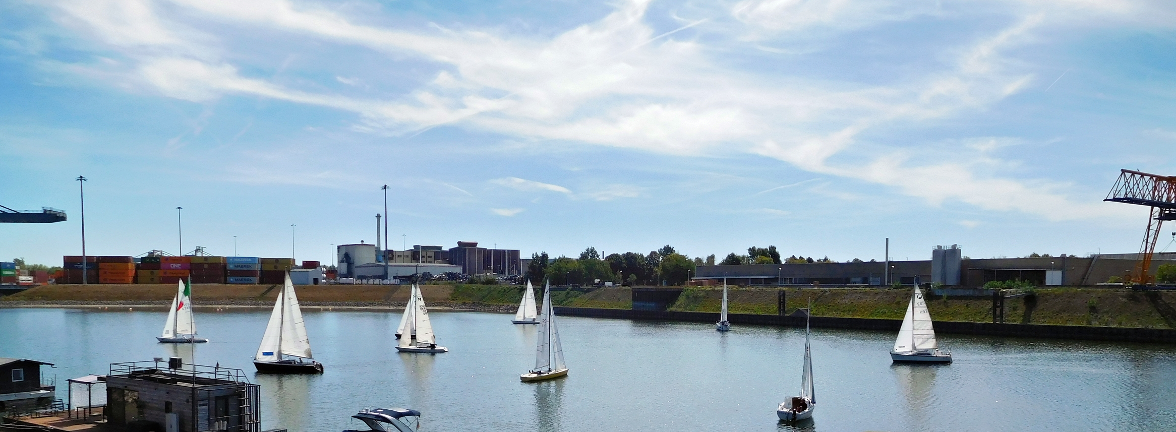 6. Clubregatta 2026