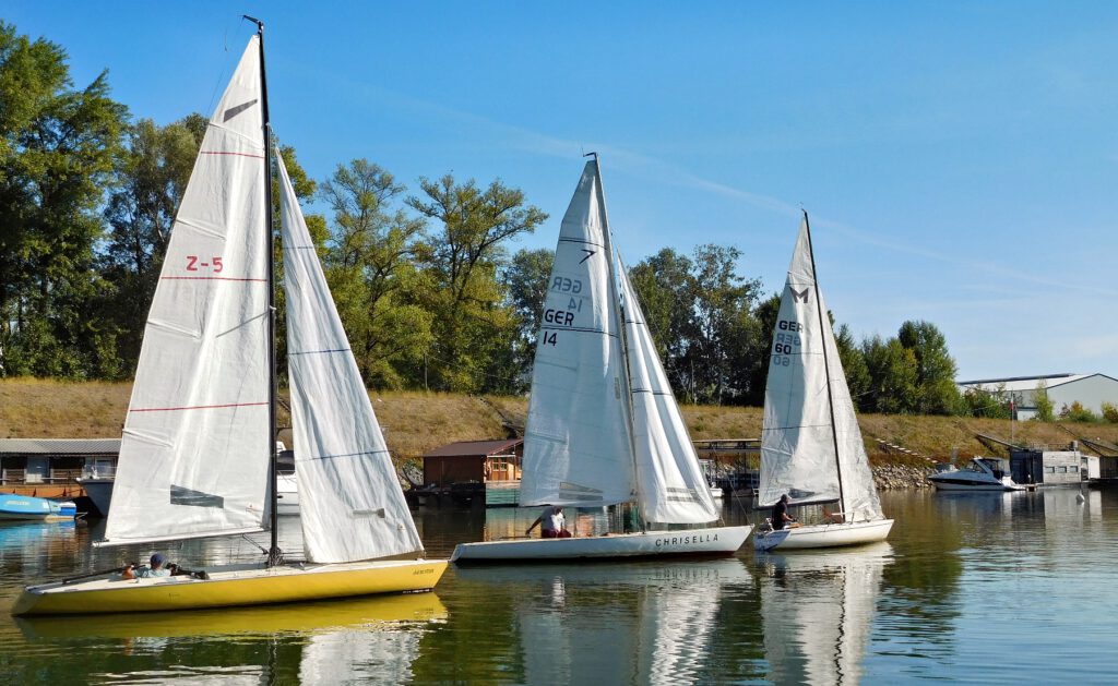 Absegeln 2026